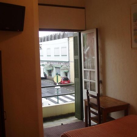 Hotel Du Viscos Lourdes Eksteriør billede