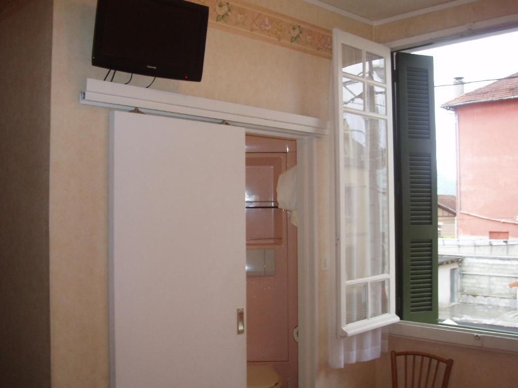 Hotel Du Viscos Lourdes Eksteriør billede
