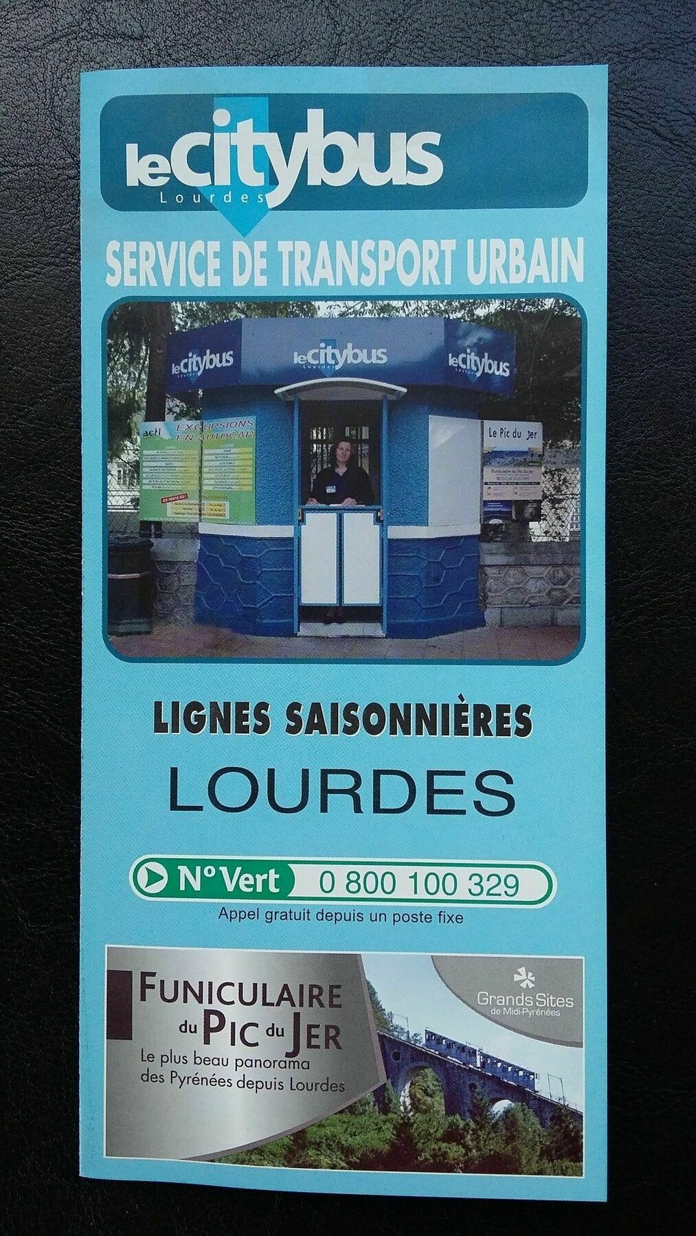Hotel Du Viscos Lourdes Eksteriør billede